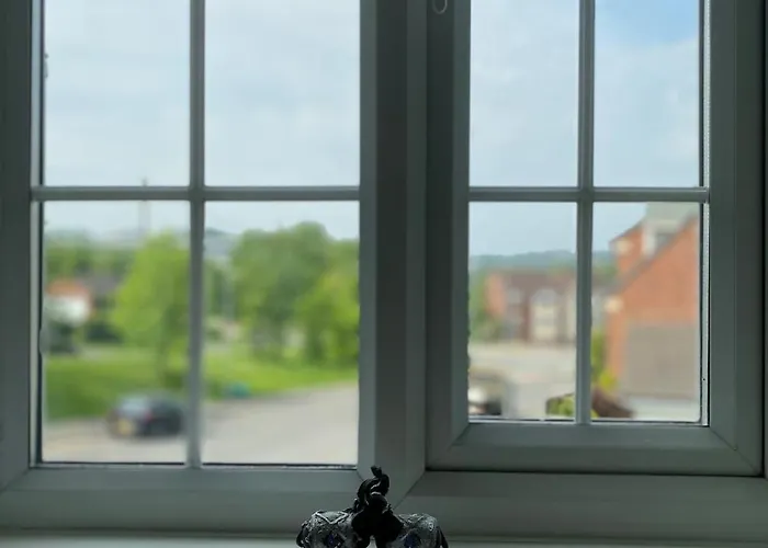 The Retreat - 4 Bedroom Townhouse Ferienhaus