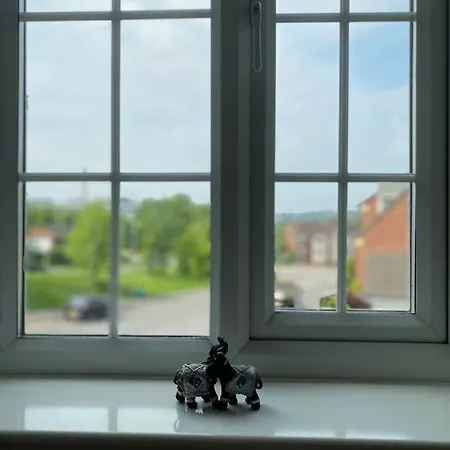 The Retreat - 4 Bedroom Townhouse Holiday home